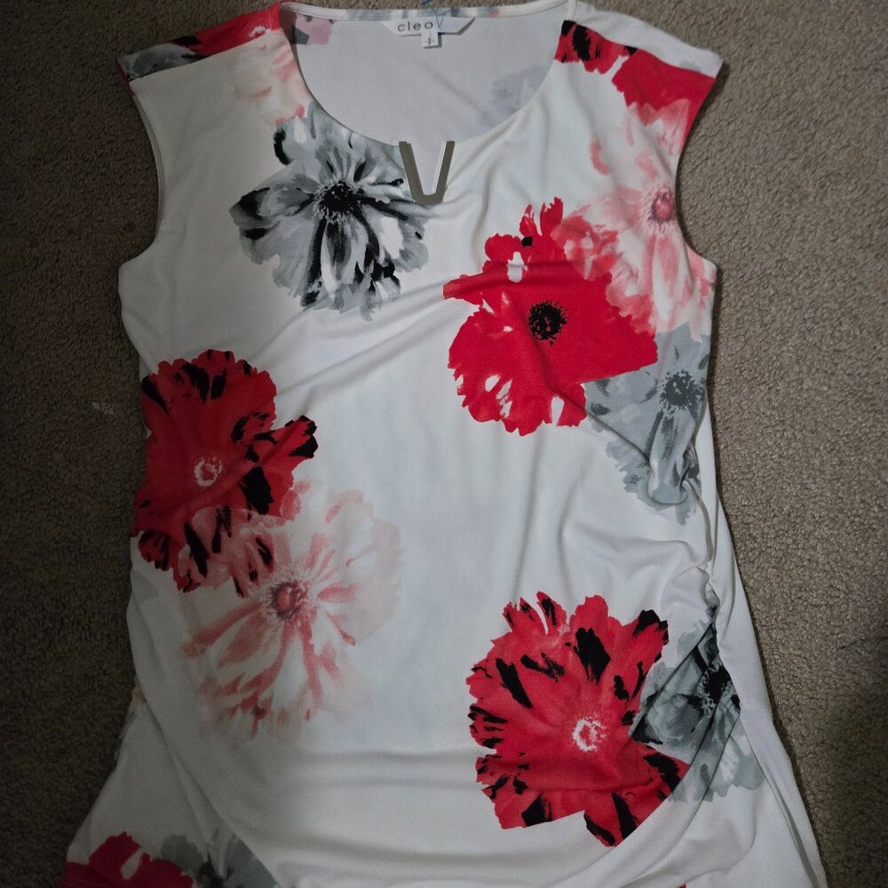 Womens t-shirt